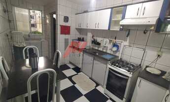 Imagem 4: Apartamento para alugar no Condomínio Sol Dourado