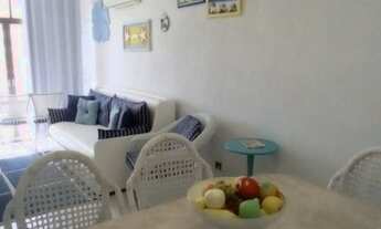 Imagem 4: Apartamento na Região Aquário, mobiliado, com 3 dormitórios