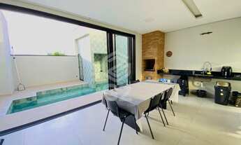 Imagem 2: Casa á venda condomínio Brescia Indaiatuba SP