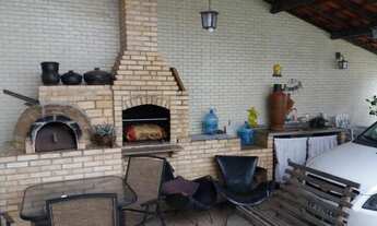 Imagem 3: Casa térrea com 3 quartos e piscina em Guadalupe - Rio de Janeiro