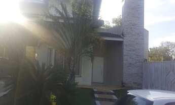 Imagem 7: LINDO SOBRADO EM CONDOMINIO FECHADO DE ALTÍSSIMO PADRAO NO JARDIM SAMAMBAIA COM 400M2 4 DO