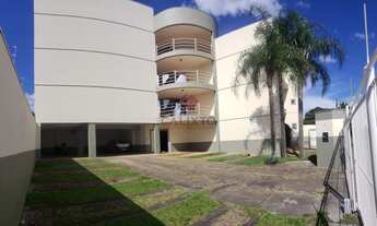 Imagem 2: Franca - Apartamento Padrão - Parque Universitário