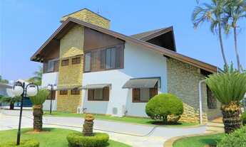 Imagem: Sobrado para venda possui 610 metros quadrados