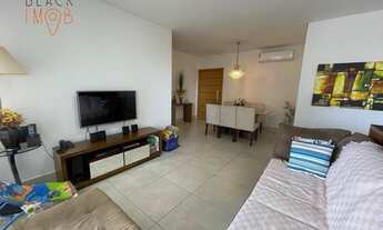 Imagem 4: Apartamento à venda, 114 m² por R$ 660.000,00 - Condomínio Residencial Renaissance - Tauba