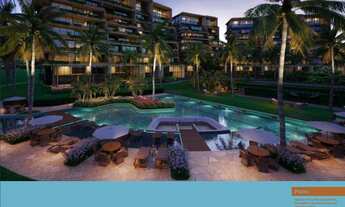 Imagem 9: Apartamento lançamento no paiva 3 suítes vista mar nascente novo com lazer rio ave essenza