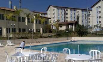 Imagem 6: Ferraz de Vasconcelos - Apartamento Padrão - Jardim São Miguel