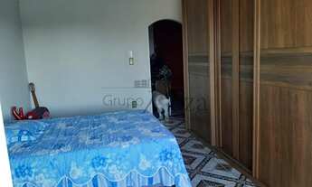 Imagem 6: Casa para venda tem 123 metros quadrados com 3 quartos em Jardim das Indústrias - Jacareí