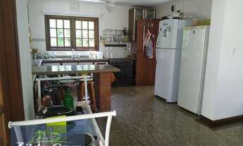 Imagem 4: Casa para venda tem 300 metros quadrados com 3 quartos em Riviera - Bertioga - SP