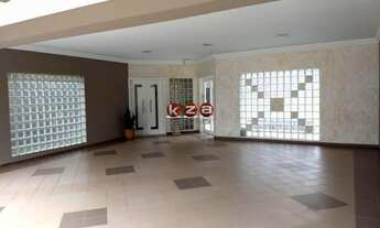 Imagem 4: CASA RESIDENCIAL em VALINHOS - SP, CONDOMÍNIO TERRAS DO PAIQUERÊ