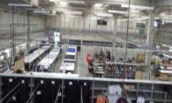 Imagem 5: Galpão Locação e Venda Condomínio Fechado de 2.721 m² - Jandira, SP