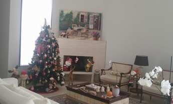 Imagem 6: Casa de condomínio sobrado para venda tem 305 metros quadrados com 3 quartos