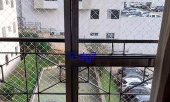 Imagem 5: Apartamento com 2 dormitórios à venda, 57 m² - Jardim de Abril - São Paulo/SP