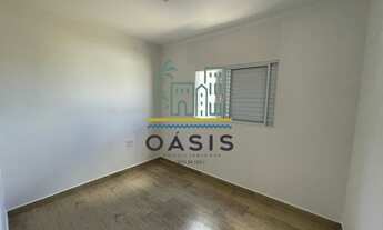 Imagem 7: Apartamento para venda tem 94 metros quadrados com 3 quartos em Residencial Amazonas - Fra