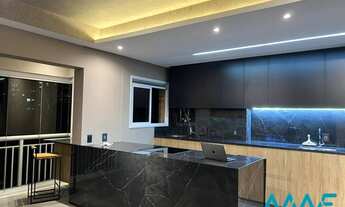 Imagem: Apto Hit Alphaville - 50m2 com Todos Eletrodomésticos