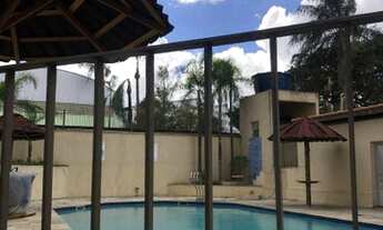 Imagem 3: Apartamento com 2 dormitórios à venda, 58 m² por R$ 350.000,00 - Macedo - Guarulhos/SP