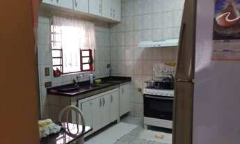 Imagem 2: Sobrado no Bosque dos Eucalíptos