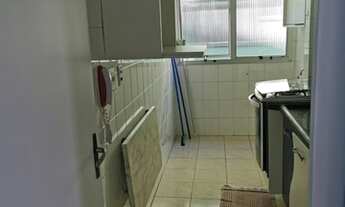 Imagem 4: Apartamento para venda possui 53 metros quadrados com 2 quartos em Casa Grande - Diadema