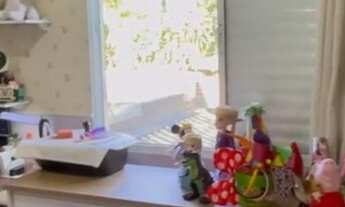 Imagem 4: Linda Casa 88m² de au - 2 dorm - Cond c/lazer completo - ao lado retorno km 29 - Jd Ipês