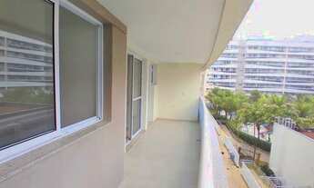 Imagem 3: Onda Carioca (Cond.Resort) Acabamento Luxo 93m2 3qts (2st) Coz.Planej. 2vgs