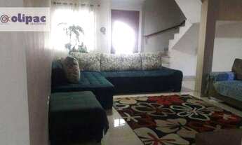 Imagem: Sobrado de 4 dormitórios