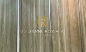 Imagem 5: Casa de condomínio térrea para venda tem 370 metros quadrados com 3 quartos