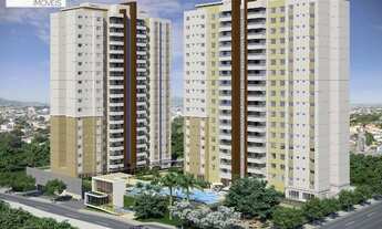 Imagem: Lindo apartamentos cercado por praças