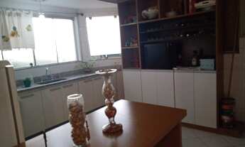 Imagem 7: Casa com 4 dormitórios à venda, 350 m² por R$ 1.200.000,00 - Condomínio Bosques de Grevíle