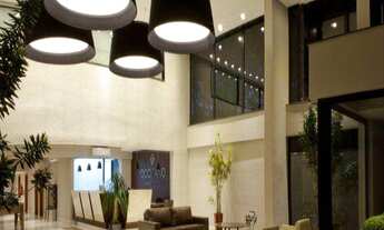 Imagem 4: Flat com 1 dorm, Morumbi, Piracicaba - R$ 230 mil, Cod: 383