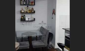 Imagem 2: Apartamento - Residencial Spazio Santos Dumont - 56m² - 2 dormitórios