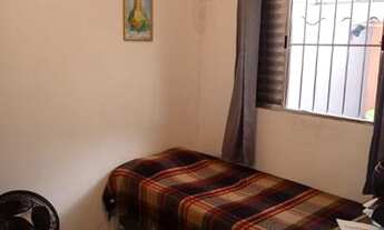 Imagem 4: Casa com 2 dormitórios à venda, 100 m² por R$ 250.000,00 - Parque São Francisco - Itatiba