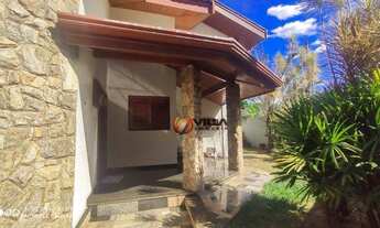 Imagem 2: Casa com 3 dormitórios à venda, 300 m² por R$ 750.000,00 - Jardim Nossa Senhora de Fátima