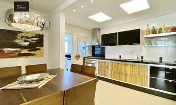 Imagem 6: Florianópolis - Apartamento Padrão - Jurerê