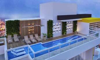 Imagem 7: Move Aquárius Apartamento com 1 dormitório