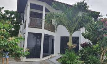 Imagem 2: Casa com 5 dormitórios à venda, 470 m² por R$ 1.500.000,00 - Parque Athenas - São Luís/MA