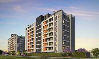 Imagem 3: Studio à venda 1 Quarto, 29.37M², Portão, Curitiba - PR