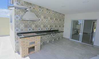 Imagem 5: Casa Reserva Santa Anna 250 Mts (680 Mts de Area Total ) - 04 Suítes - 04 Vagas - OPORTUNI