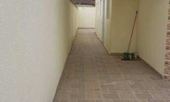 Imagem 4: Casa com 2 dormitórios à venda, 75 m² por R$ 235.000,00 - Jardim Jamaica - Itanhaém/SP