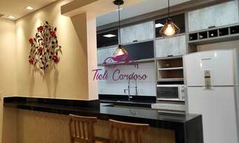 Imagem 13: APARTAMENTO RESIDENCIAL em INDAIATUBA - SP, BAIRRO PAU PRETO