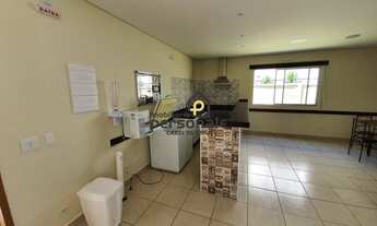 Imagem 4: Apartamento no Campolim em Sorocaba, Parque Spetáculo