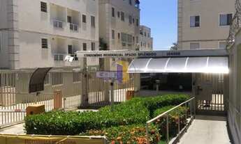 Imagem 3: APARTAMENTO DUPLEX SPAZIO SPLENDIDO - AP2509