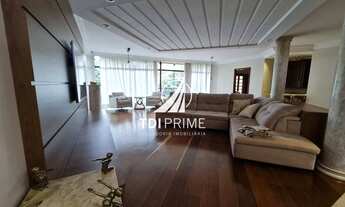 Imagem 3: Apartamento para venda com 305 metros quadrados com 4 quartos