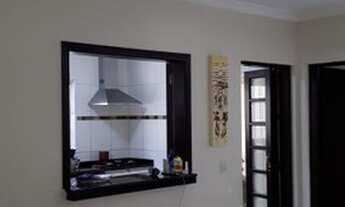 Imagem 6: CASA 04 Dormitórios PRÓXIMA AO CENTRO SÃO ROQUE CONSTRUÇÃO ISOLADA COM 370 m² EM TERRENO D