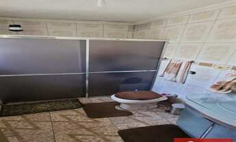 Imagem 6: Casa Jardim Ponte Rasa São Paulo/SP