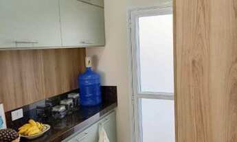 Imagem 6: Apartamento com 3 dormitórios à venda por R$ 477.000,00 - Portal Ville Azaleia - Boituva/S