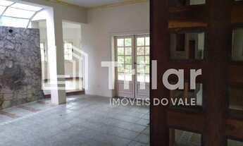 Imagem 7: CASA RESIDENCIAL em SÃO JOSÉ DOS CAMPOS - SP, BOSQUE DOS EUCALIPTOS