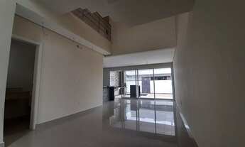 Imagem 4: Casa Sobrado Real Park, Sumaré SP, 3 suítes, piscina, ac financiamento