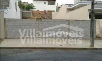 Imagem: Terreno - Jardim Recanto dos Pássaros II