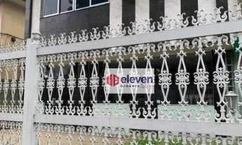 Imagem 2: Casa comercial com 10 dormitórios para alugar, 376 m² por R$ 9.000/mês - Ponta da Praia