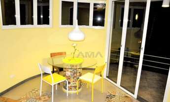 Imagem 3: Casa com 2 dormitórios à venda, 259 m² por R$ 1.150.000,00 - Paysage Noble - Vargem Grande