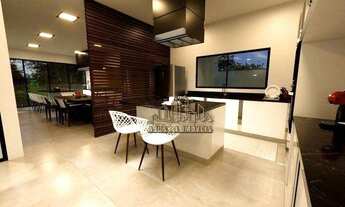 Imagem 3: Casa Sofisticada Alphaville Nova Esplanada I